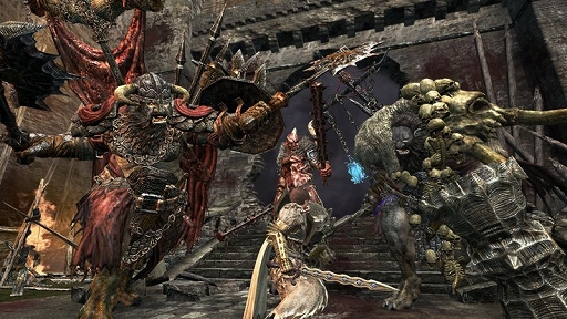 画像ギャラリー No.002のサムネイル画像 / 「Dragon’s Dogma Online」，新ミッション追加やレベルキャップ開放が行われる“シーズン3.4”追加パッチが4月4日に実装