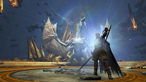 画像ギャラリー No.004のサムネイル画像 / 「Dragon’s Dogma Online」，新ミッション追加やレベルキャップ開放が行われる“シーズン3.4”追加パッチが4月4日に実装