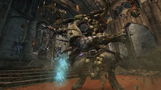 画像ギャラリー No.006のサムネイル画像 / 「Dragon’s Dogma Online」，新ミッション追加やレベルキャップ開放が行われる“シーズン3.4”追加パッチが4月4日に実装