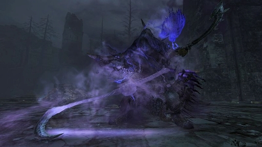 画像ギャラリー No.007のサムネイル画像 / 「Dragon’s Dogma Online」，新ミッション追加やレベルキャップ開放が行われる“シーズン3.4”追加パッチが4月4日に実装