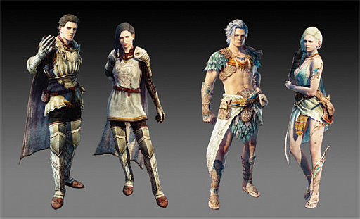 画像ギャラリー No.002のサムネイル画像 / 「DDON」,イベント「白竜祭〜奉納〜」が開催。Lv90まで一気に成長できる新人覚者応援キャンペーンも