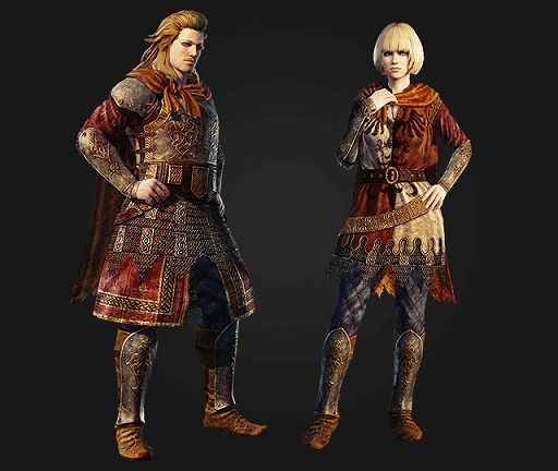 画像ギャラリー No.006のサムネイル画像 / 「DDON」，エクストリームミッション「黒の殉教者」などを実装するシーズン3.4追加パッチが本日配信