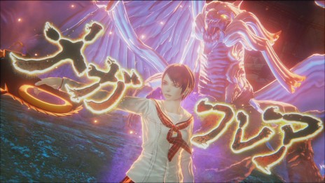 画像ギャラリー No.004のサムネイル画像 / 第2回ロケテストが6月12日に迫った「スクール オブ ラグナロク」最新情報。2体の新学園神や，3ラウンド制になった対戦システムが明らかに