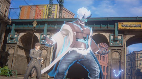 画像ギャラリー No.015のサムネイル画像 / 第2回ロケテストが6月12日に迫った「スクール オブ ラグナロク」最新情報。2体の新学園神や，3ラウンド制になった対戦システムが明らかに