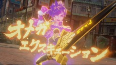 画像ギャラリー No.013のサムネイル画像 / 「スクール オブ ラグナロク」新たな学園神を公開。一撃必殺の「漆原憂世」とトリッキーな「スターコック」が登場