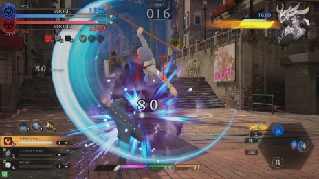 画像ギャラリー No.009のサムネイル画像 / いよいよ稼働を迎える「スクール オブ ラグナロク」，ファーストステップガイド。第1回は，操作方法からゲームシステムまでの基礎攻略をお届け