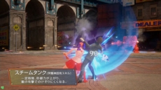 画像ギャラリー No.010のサムネイル画像 / 「スクール オブ ラグナロク」が10月8日にバージョンアップ。メカな学園神と操縦士「アレクサンドリア13号＆レブロン君」が登場