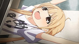 画像ギャラリー No.028のサムネイル画像 / 「TVアニメ アイドルマスター シンデレラガールズ G4U!パック」,VOL.2とVOL.3の発売日が決定。アニメ関連の企画も明らかに