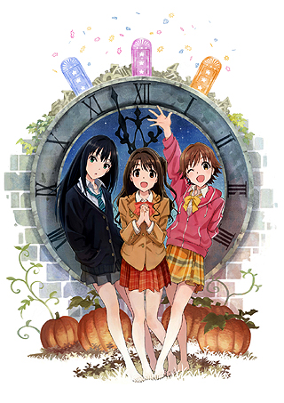 画像ギャラリー No.049のサムネイル画像 / メインアイドルはアナスタシア。特典満載の「TVアニメ アイドルマスター シンデレラガールズ G4U!パック VOL.2」の詳細情報が公開