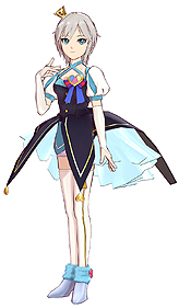 画像ギャラリー No.052のサムネイル画像 / メインアイドルはアナスタシア。特典満載の「TVアニメ アイドルマスター シンデレラガールズ G4U!パック VOL.2」の詳細情報が公開