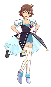 画像ギャラリー No.056のサムネイル画像 / メインアイドルはアナスタシア。特典満載の「TVアニメ アイドルマスター シンデレラガールズ G4U!パック VOL.2」の詳細情報が公開