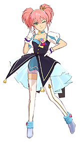 画像ギャラリー No.058のサムネイル画像 / メインアイドルはアナスタシア。特典満載の「TVアニメ アイドルマスター シンデレラガールズ G4U!パック VOL.2」の詳細情報が公開