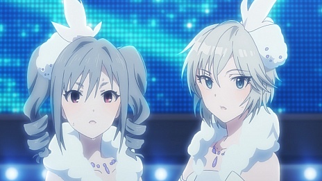 画像ギャラリー No.008のサムネイル画像 / 「TVアニメ アイドルマスター シンデレラガールズ G4U!パック VOL.5」の新情報公開。メインアイドルは本田未央で,禁断のパンドラボックスの内容も明らかに