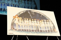 画像ギャラリー No.008のサムネイル画像 / 「アイドルマスター シンデレラガールズ」，「デレラジA」公録イベントをレポ。武内さんがイジり倒され，桜咲さんが恐怖を呼ぶ!?