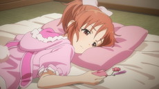 画像ギャラリー No.009のサムネイル画像 / 神崎蘭子がメインアイドルを担当する「TVアニメ アイドルマスター シンデレラガールズ G4U!パック VOL.6」の詳細が公開