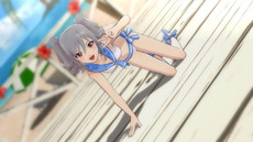 画像ギャラリー No.040のサムネイル画像 / 神崎蘭子がメインアイドルを担当する「TVアニメ アイドルマスター シンデレラガールズ G4U!パック VOL.6」の詳細が公開