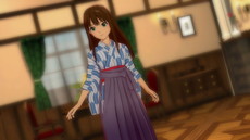 画像ギャラリー No.048のサムネイル画像 / 神崎蘭子がメインアイドルを担当する「TVアニメ アイドルマスター シンデレラガールズ G4U!パック VOL.6」の詳細が公開