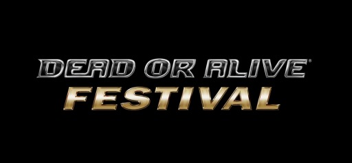 画像ギャラリー No.001のサムネイル画像 / 「DEAD OR ALIVE FESTIVAL」に野中 藍さんと相沢 舞さんが出演