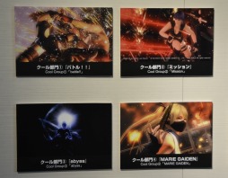 画像ギャラリー No.003のサムネイル画像 / 「DEAD OR ALIVE FESTIVAL」のフォト&コスプレイベントをレポート。本物そっくりのバース登場に会場は騒然