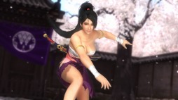 画像ギャラリー No.032のサムネイル画像 / 「DEAD OR ALIVE 5 Last Round」，アクアプラスコラボコスチュームの配信がスタート