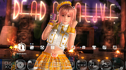 画像ギャラリー No.001のサムネイル画像 / 「DOA 5 Last Round」,基本無料版累計ダウンロード数が800万を突破。PS Plus加入者限定キャンペーンも
