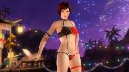 画像ギャラリー No.013のサムネイル画像 / 「DEAD OR ALIVE 5 Last Round」,ガストコラボの水着コスチュームを配信開始