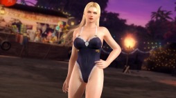 画像ギャラリー No.015のサムネイル画像 / 「DEAD OR ALIVE 5 Last Round」,ガストコラボの水着コスチュームを配信開始