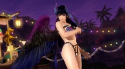 画像ギャラリー No.018のサムネイル画像 / 「DEAD OR ALIVE 5 Last Round」,ガストコラボの水着コスチュームを配信開始