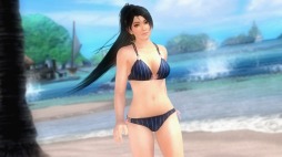 画像ギャラリー No.019のサムネイル画像 / 「DEAD OR ALIVE 5 Last Round」,ガストコラボの水着コスチュームを配信開始