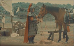 画像ギャラリー No.002のサムネイル画像 / 「三国天武」，テレビCMの放送記念で“100元宝”をプレゼント