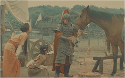 画像ギャラリー No.003のサムネイル画像 / 「三国天武」，テレビCMの放送記念で“100元宝”をプレゼント