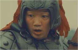 画像ギャラリー No.005のサムネイル画像 / 「三国天武」，テレビCMの放送記念で“100元宝”をプレゼント