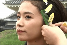 画像ギャラリー No.008のサムネイル画像 / 「三国天武」，テレビCMの放送記念で“100元宝”をプレゼント