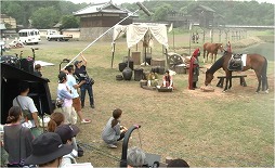 画像ギャラリー No.010のサムネイル画像 / 「三国天武」，テレビCMの放送記念で“100元宝”をプレゼント