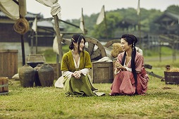 画像ギャラリー No.014のサムネイル画像 / 「三国天武」，テレビCMの放送記念で“100元宝”をプレゼント