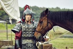 画像ギャラリー No.015のサムネイル画像 / 「三国天武」，テレビCMの放送記念で“100元宝”をプレゼント