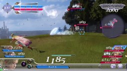 画像ギャラリー No.005のサムネイル画像 / アーケード版「ディシディア ファイナルファンタジー」はPSP版からどう進化した? 1080pのプレイムービーと共にプレイレポートをお届け