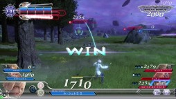 画像ギャラリー No.006のサムネイル画像 / アーケード版「ディシディア ファイナルファンタジー」はPSP版からどう進化した? 1080pのプレイムービーと共にプレイレポートをお届け