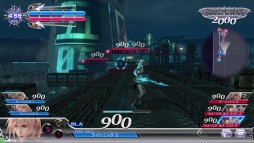 画像ギャラリー No.007のサムネイル画像 / アーケード版「ディシディア ファイナルファンタジー」はPSP版からどう進化した? 1080pのプレイムービーと共にプレイレポートをお届け