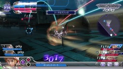 画像ギャラリー No.013のサムネイル画像 / アーケード版「ディシディア ファイナルファンタジー」はPSP版からどう進化した? 1080pのプレイムービーと共にプレイレポートをお届け