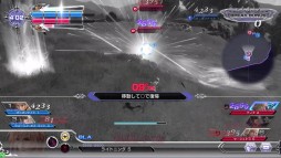画像ギャラリー No.014のサムネイル画像 / アーケード版「ディシディア ファイナルファンタジー」はPSP版からどう進化した? 1080pのプレイムービーと共にプレイレポートをお届け