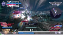 画像ギャラリー No.016のサムネイル画像 / アーケード版「ディシディア ファイナルファンタジー」はPSP版からどう進化した? 1080pのプレイムービーと共にプレイレポートをお届け