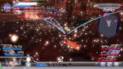 画像ギャラリー No.019のサムネイル画像 / アーケード版「ディシディア ファイナルファンタジー」はPSP版からどう進化した? 1080pのプレイムービーと共にプレイレポートをお届け