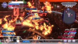 画像ギャラリー No.020のサムネイル画像 / アーケード版「ディシディア ファイナルファンタジー」はPSP版からどう進化した? 1080pのプレイムービーと共にプレイレポートをお届け