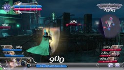 画像ギャラリー No.022のサムネイル画像 / アーケード版「ディシディア ファイナルファンタジー」はPSP版からどう進化した? 1080pのプレイムービーと共にプレイレポートをお届け