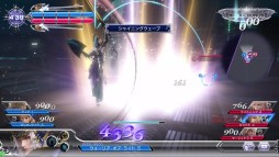 画像ギャラリー No.023のサムネイル画像 / アーケード版「ディシディア ファイナルファンタジー」はPSP版からどう進化した? 1080pのプレイムービーと共にプレイレポートをお届け