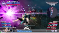 画像ギャラリー No.024のサムネイル画像 / アーケード版「ディシディア ファイナルファンタジー」はPSP版からどう進化した? 1080pのプレイムービーと共にプレイレポートをお届け