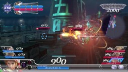 画像ギャラリー No.028のサムネイル画像 / アーケード版「ディシディア ファイナルファンタジー」はPSP版からどう進化した? 1080pのプレイムービーと共にプレイレポートをお届け