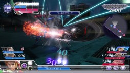 画像ギャラリー No.029のサムネイル画像 / アーケード版「ディシディア ファイナルファンタジー」はPSP版からどう進化した? 1080pのプレイムービーと共にプレイレポートをお届け