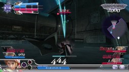 画像ギャラリー No.030のサムネイル画像 / アーケード版「ディシディア ファイナルファンタジー」はPSP版からどう進化した? 1080pのプレイムービーと共にプレイレポートをお届け